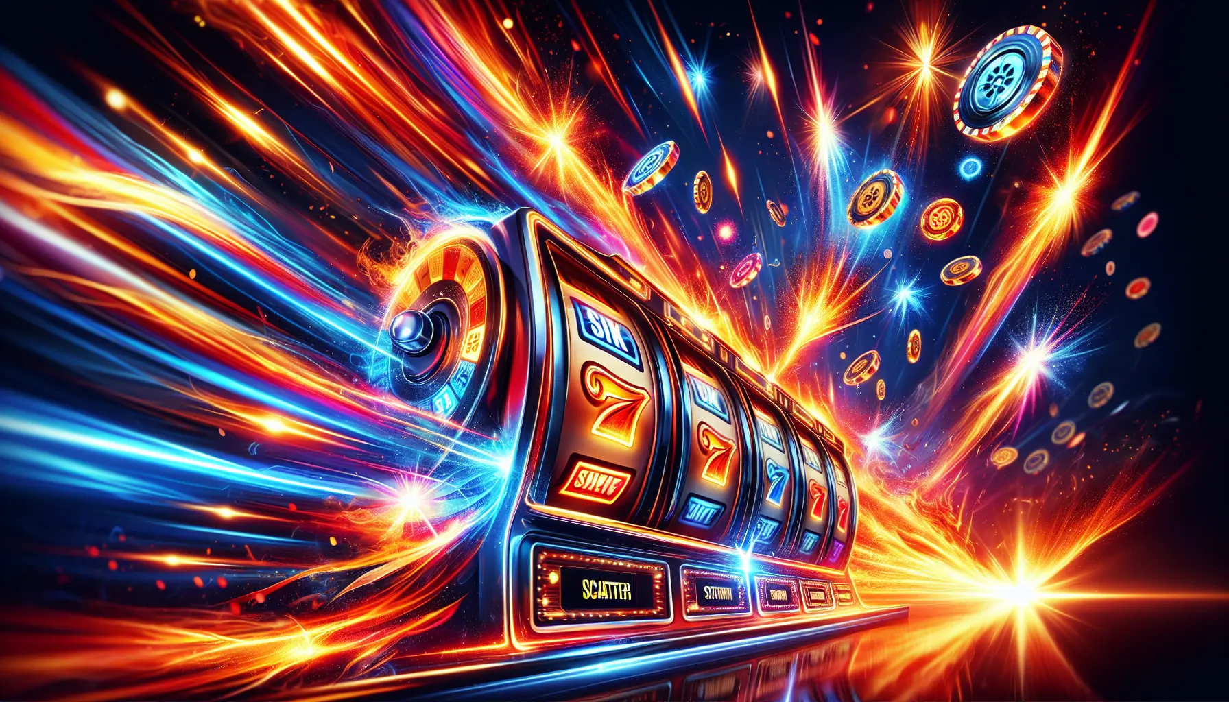 Winzila Casino Games Collectie