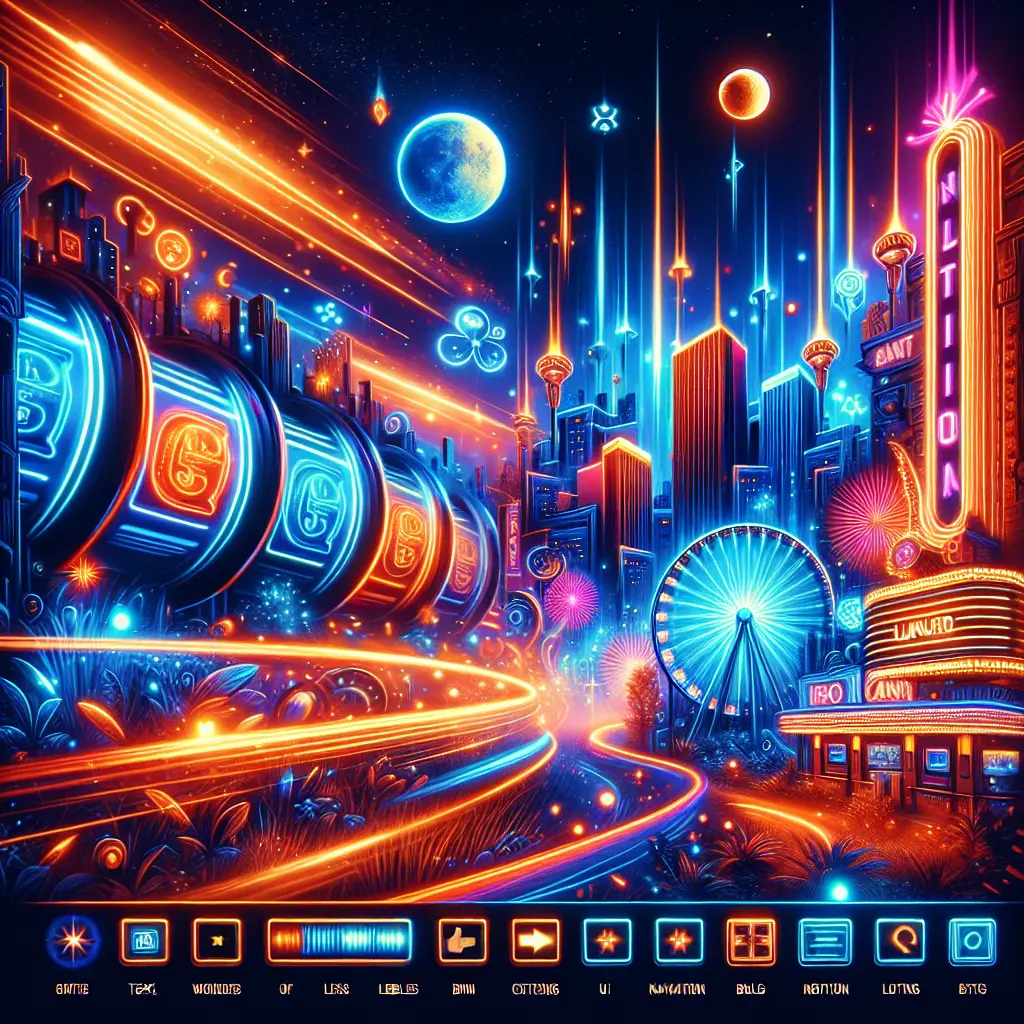 Moon Princess 100 Slot