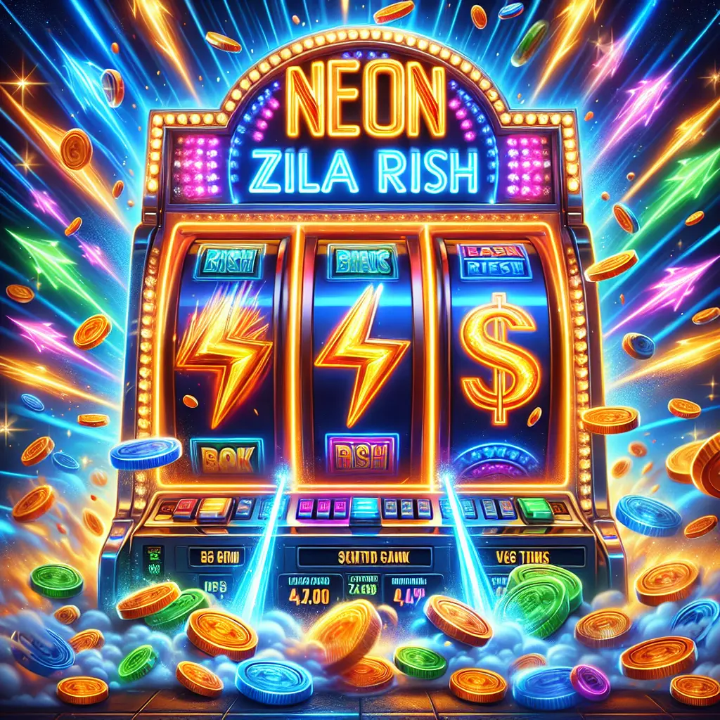 Piggy Prizes Wand of Riches Slot